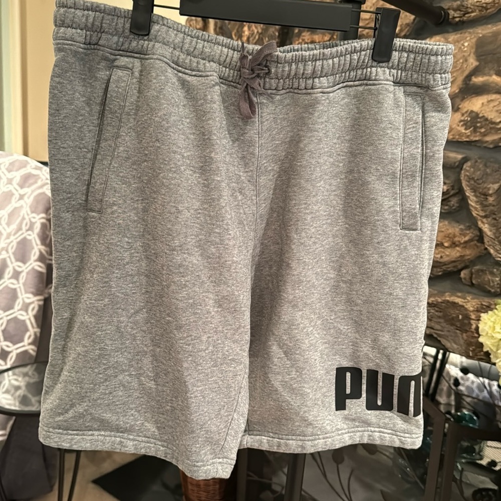 XXL shorts